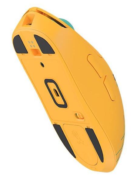 Mysz A4TECH BLOODY R72 ULTRA DUO Renegade Sunset