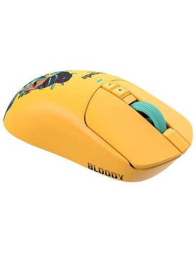Mysz A4TECH BLOODY R72 ULTRA DUO Renegade Sunset