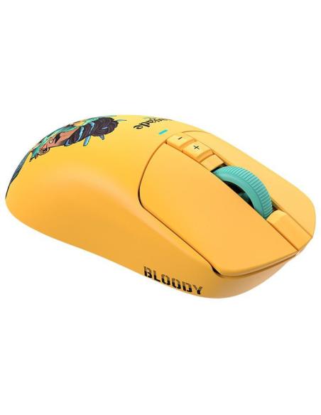 Mysz A4TECH BLOODY R72 ULTRA DUO Renegade Sunset