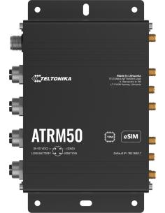 Teltonika ATRM50 router przemysłowy 5G (ATRM50100000)