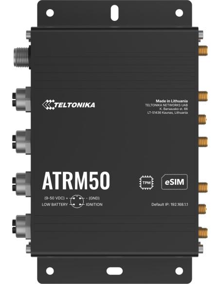 Teltonika ATRM50 router przemysłowy 5G (ATRM50100000)