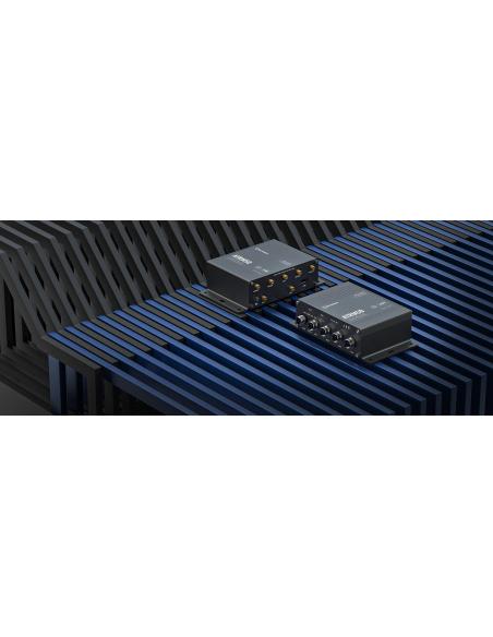 Teltonika ATRM50 router przemysłowy 5G (ATRM50100000)