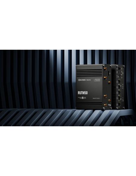 Teltonika ATRM50 router przemysłowy 5G (ATRM50100000)