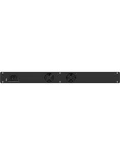 Teltonika SWM282 switch przemysłowy 24xGE 4xSFP 24xPoE+ (SWM282000200) 2