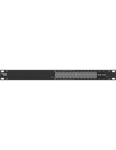 Teltonika SWM280 switch przemysłowy 24xGE 4xSFP 12xPoE+(SWM280000200)