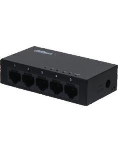 SWITCH DAHUA SG1005-EUR