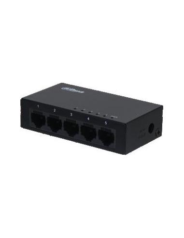 SWITCH DAHUA SG1005-EUR