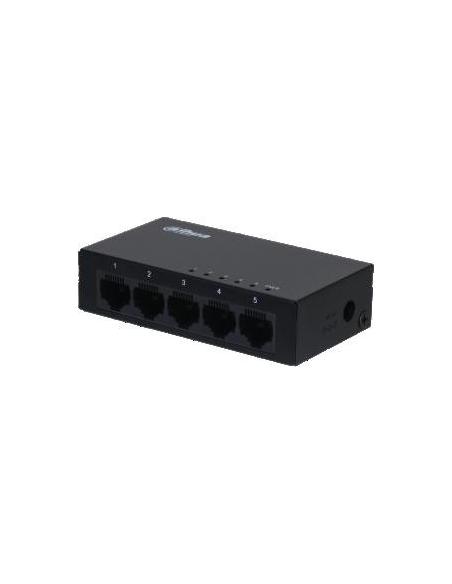 SWITCH DAHUA SG1005-EUR