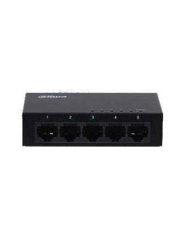 SWITCH DAHUA SG1005-EUR
