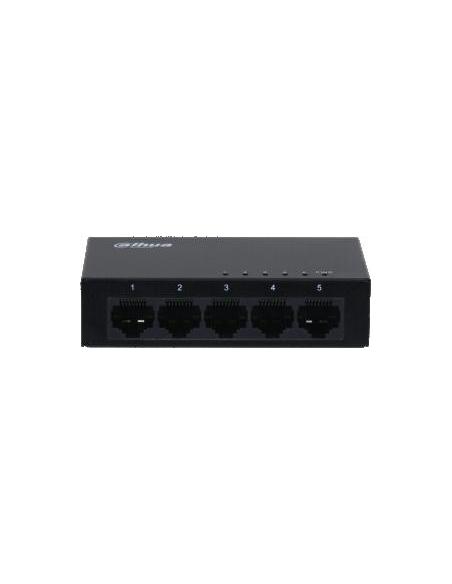 SWITCH DAHUA SG1005-EUR