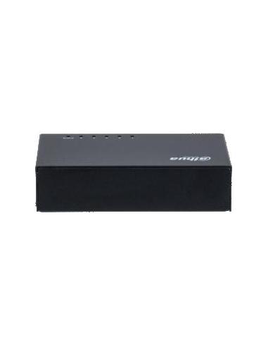 SWITCH DAHUA SG1005-EUR