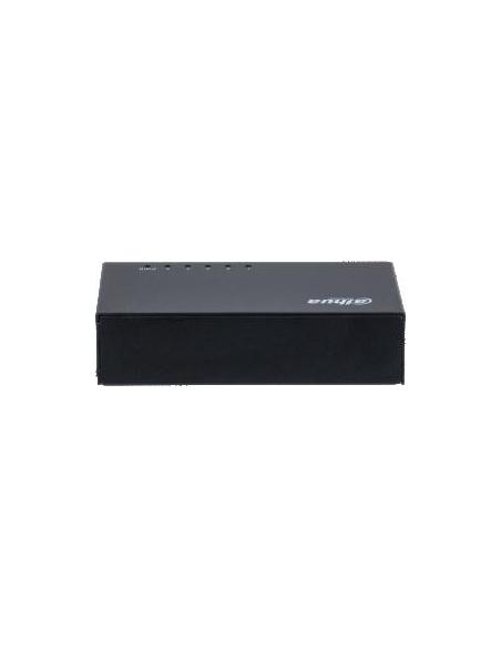 SWITCH DAHUA SG1005-EUR
