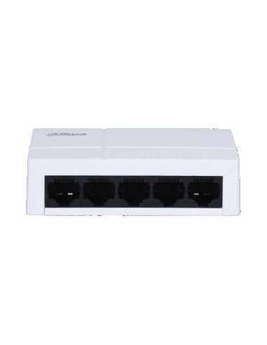 SWITCH DAHUA SG1005L-EUR