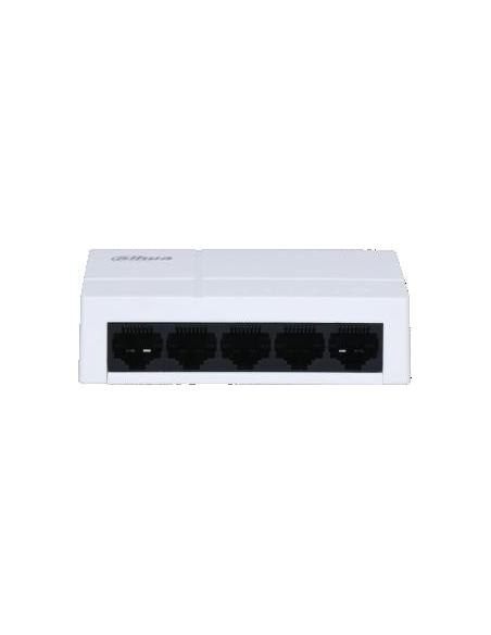 SWITCH DAHUA SG1005L-EUR