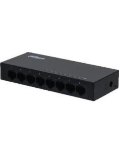 SWITCH DAHUA SG1008-EUR