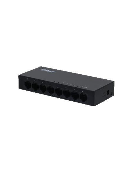 SWITCH DAHUA SG1008-EUR