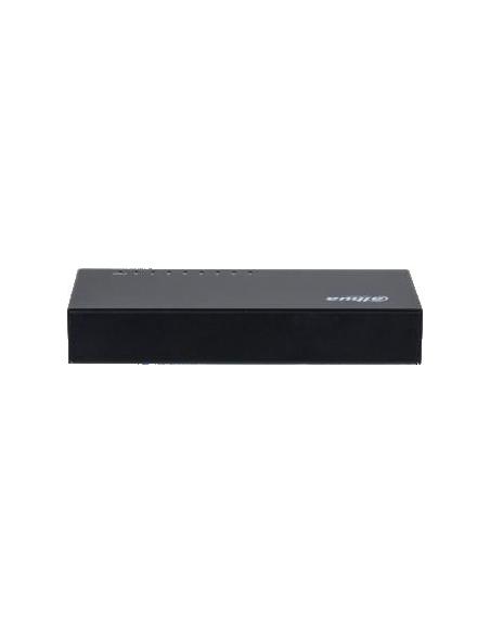 SWITCH DAHUA SG1008-EUR