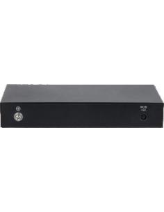 SWITCH DAHUA CS4010-8GT-60-V2 2