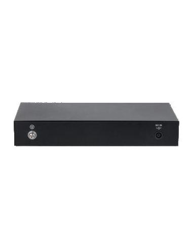 SWITCH DAHUA CS4010-8GT-60-V2