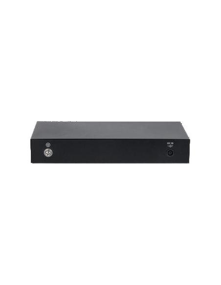 SWITCH DAHUA CS4010-8GT-60-V2