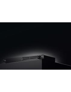 Teltonika SWM281 switch przemysłowy 24xGE 4xSFP (SWM281000200) 2