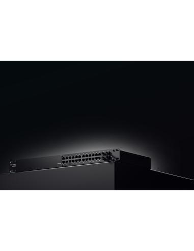 Teltonika SWM281 switch przemysłowy 24xGE 4xSFP (SWM281000200)
