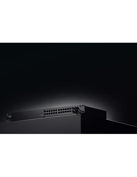 Teltonika SWM281 switch przemysłowy 24xGE 4xSFP (SWM281000200)