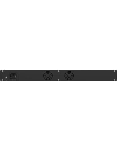 Teltonika SWM281 switch przemysłowy 24xGE 4xSFP (SWM281000200)