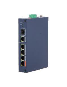 SWITCH DAHUA CHS4106-4ET-60