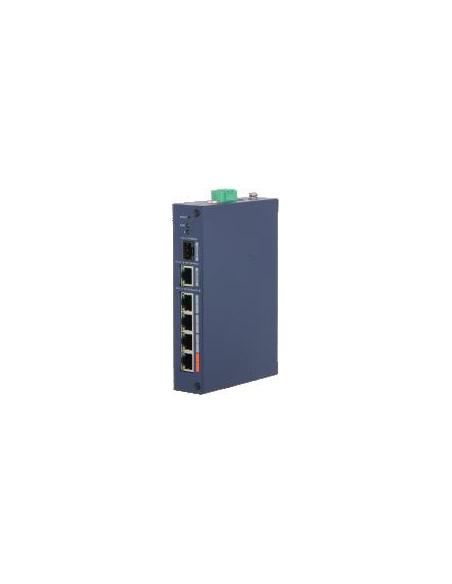 SWITCH DAHUA CHS4106-4ET-60