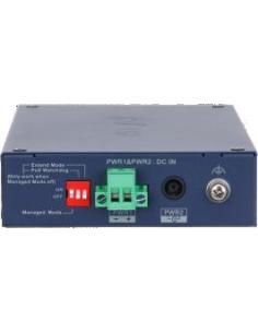 SWITCH DAHUA CHS4106-4ET-60 2
