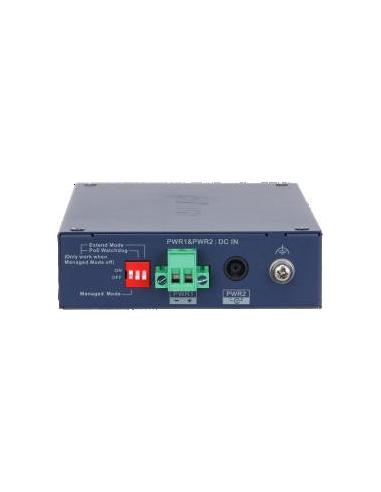 SWITCH DAHUA CHS4106-4ET-60