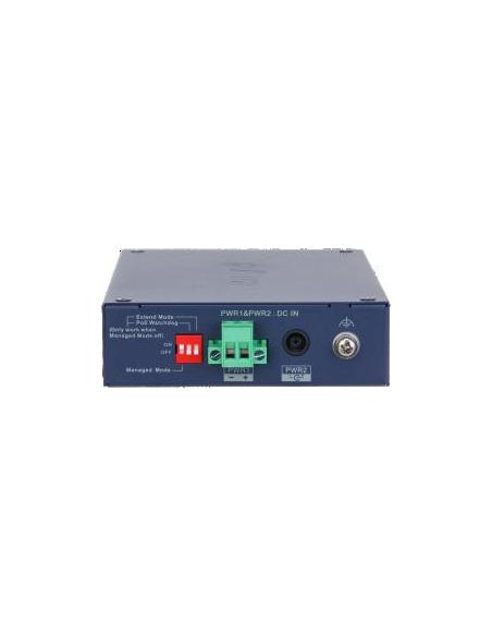 SWITCH DAHUA CHS4106-4ET-60