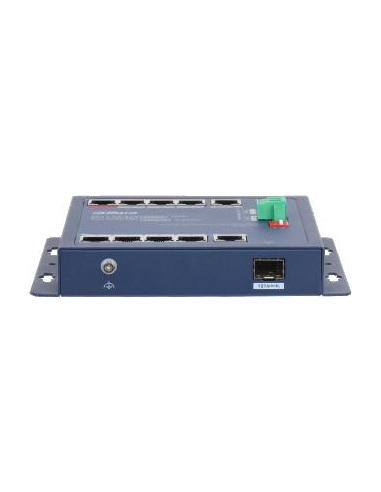 SWITCH DAHUA CHS4110-8ET-90-F