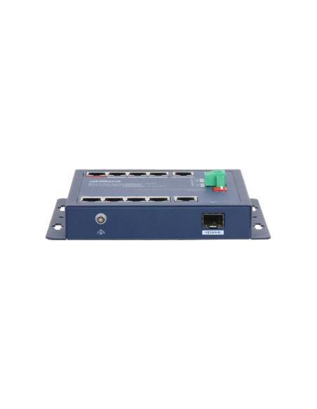 SWITCH DAHUA CHS4110-8ET-90-F