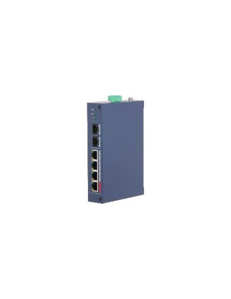 SWITCH DAHUA CHS4206-4GT-90