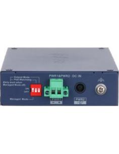 SWITCH DAHUA CHS4206-4GT-90 2