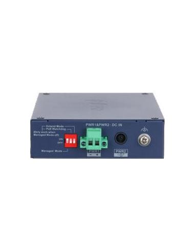 SWITCH DAHUA CHS4206-4GT-90