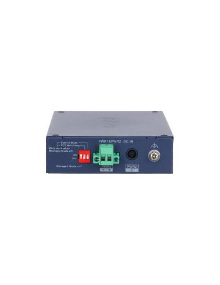 SWITCH DAHUA CHS4206-4GT-90