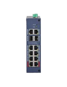 SWITCH DAHUA CHS4212-8GT-110 2