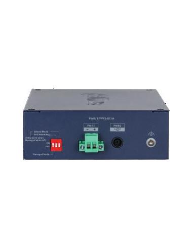 SWITCH DAHUA CHS4212-8GT-110
