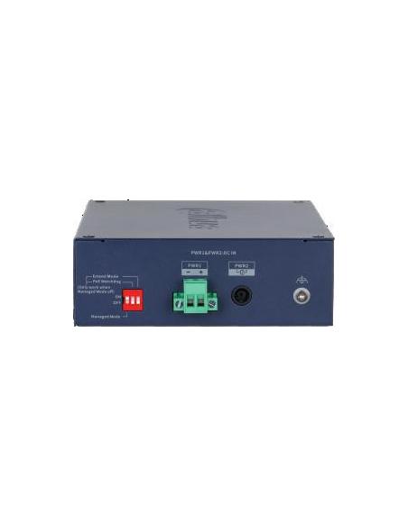 SWITCH DAHUA CHS4212-8GT-110