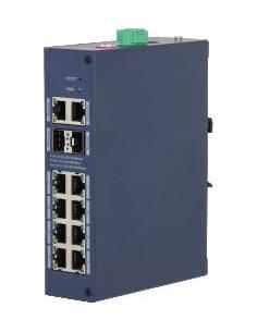 SWITCH DAHUA CHS4212-8GT