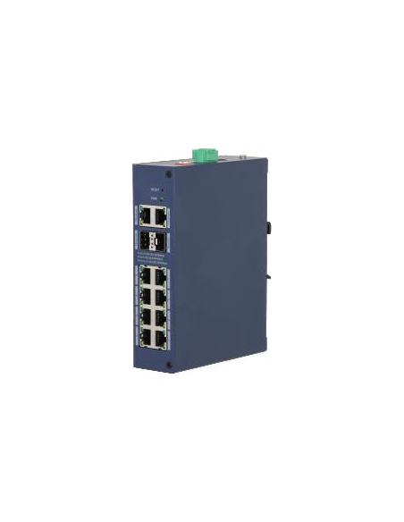 SWITCH DAHUA CHS4212-8GT