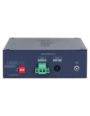 SWITCH DAHUA CHS4212-8GT