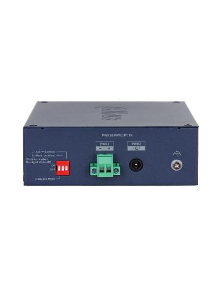 SWITCH DAHUA CHS4212-8GT