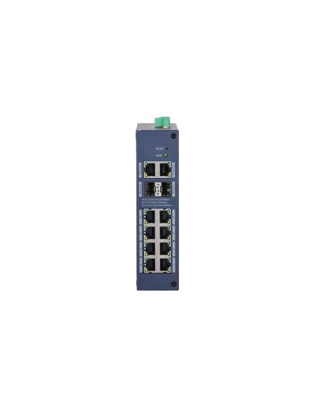 SWITCH DAHUA CHS4212-8GT