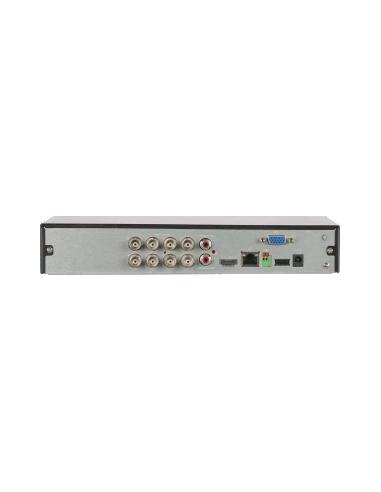 REJESTRATOR 5W1 DAHUA XVR5108HS-I3/T