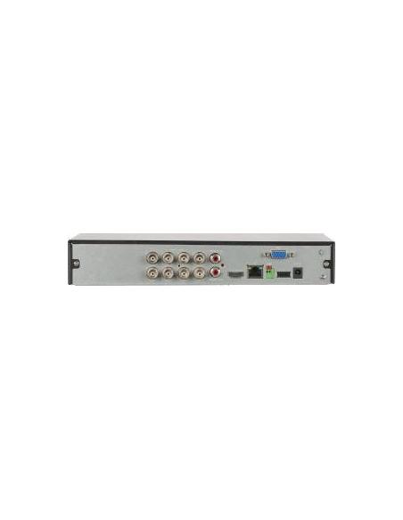 REJESTRATOR 5W1 DAHUA XVR5108HS-I3/T