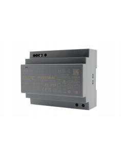 ZASILACZ IMPULSOWY NA SZYNĘ DIN ESPE HDN-15024 24V/150W/6.25A